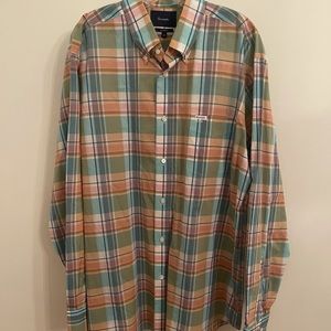 Faconnable Classique Men’s Shirt XL
